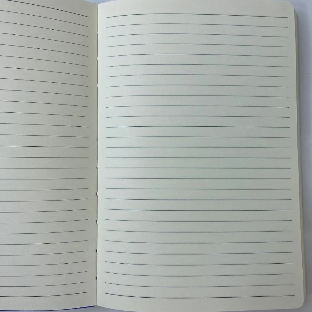 Ebay Branded Notebook With Red Cover  Ribbon Bookmark eBayana